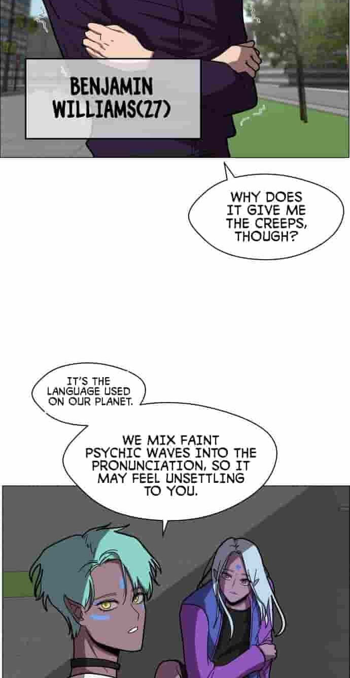Uglyhood Chapter 142 page 8 - 