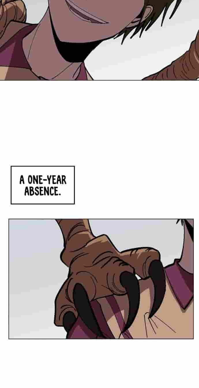 Uglyhood Chapter 142 page 76 - 