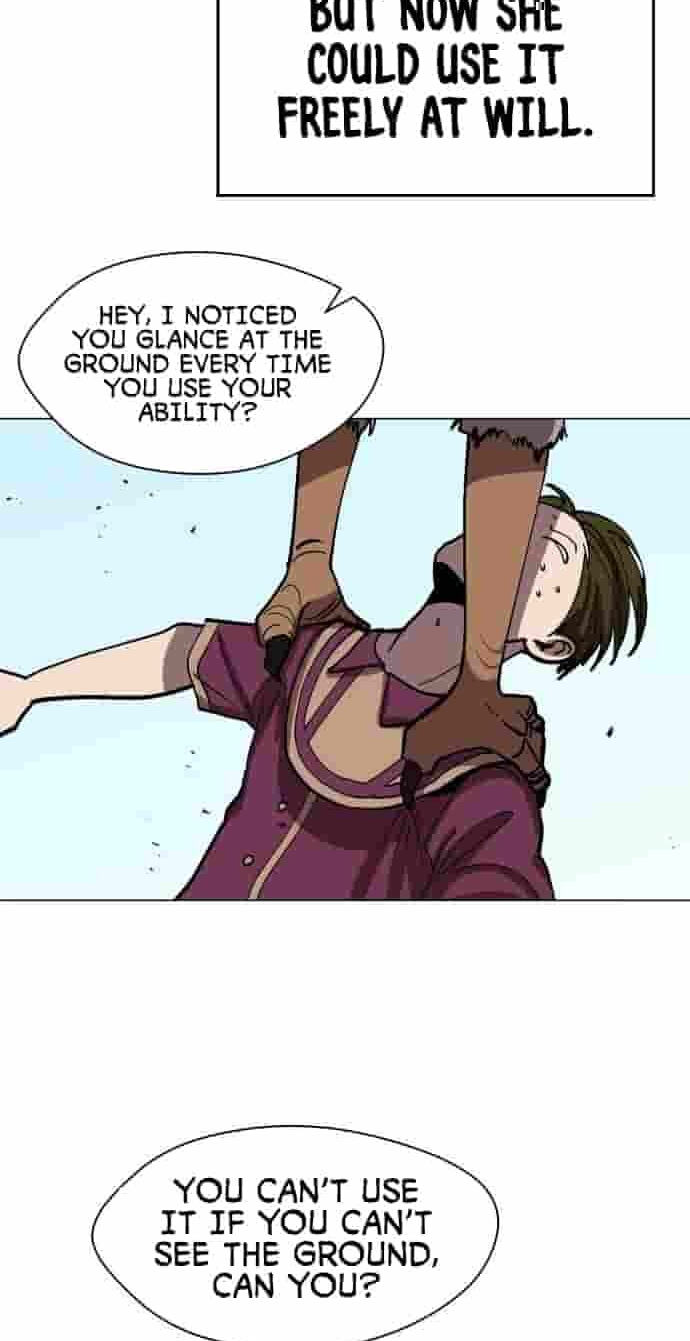 Uglyhood Chapter 142 page 79 - 