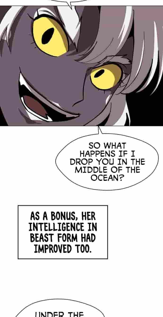 Uglyhood Chapter 142 page 80 - 