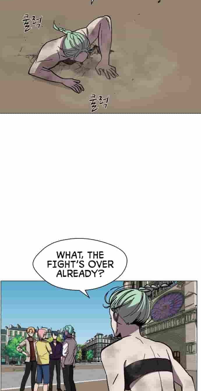 Uglyhood Chapter 142 page 85 - 