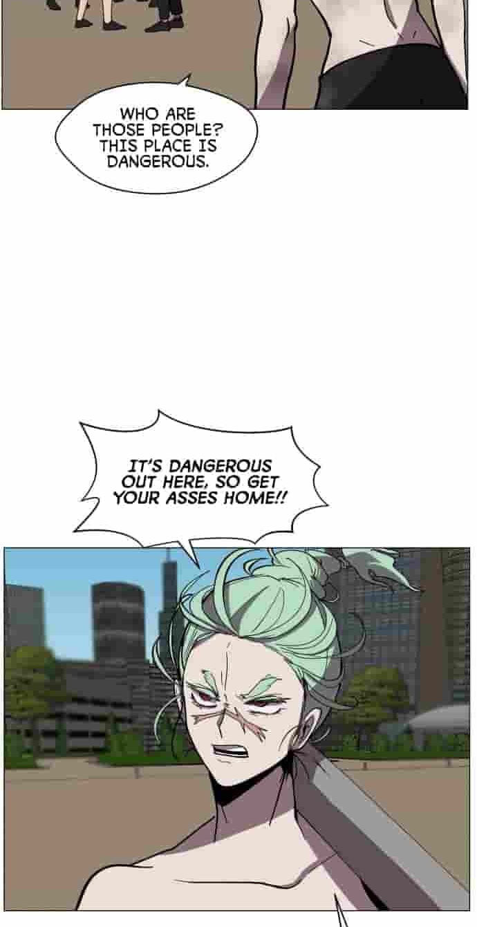 Uglyhood Chapter 142 page 86 - 