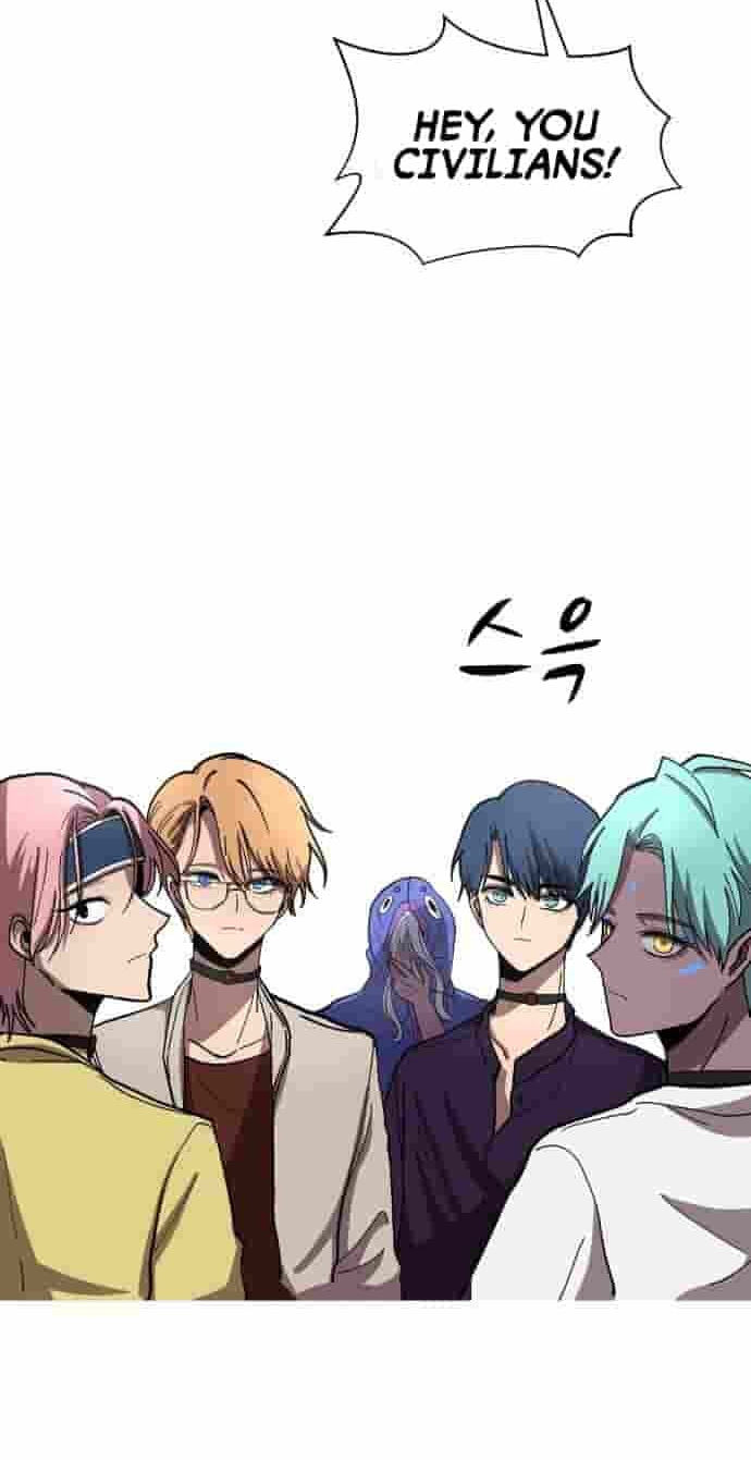 Uglyhood Chapter 142 page 87 - 