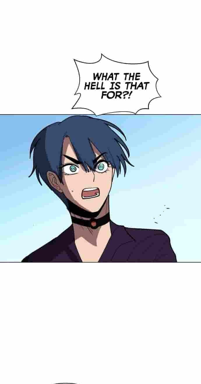 Uglyhood Chapter 143 page 23 - 
