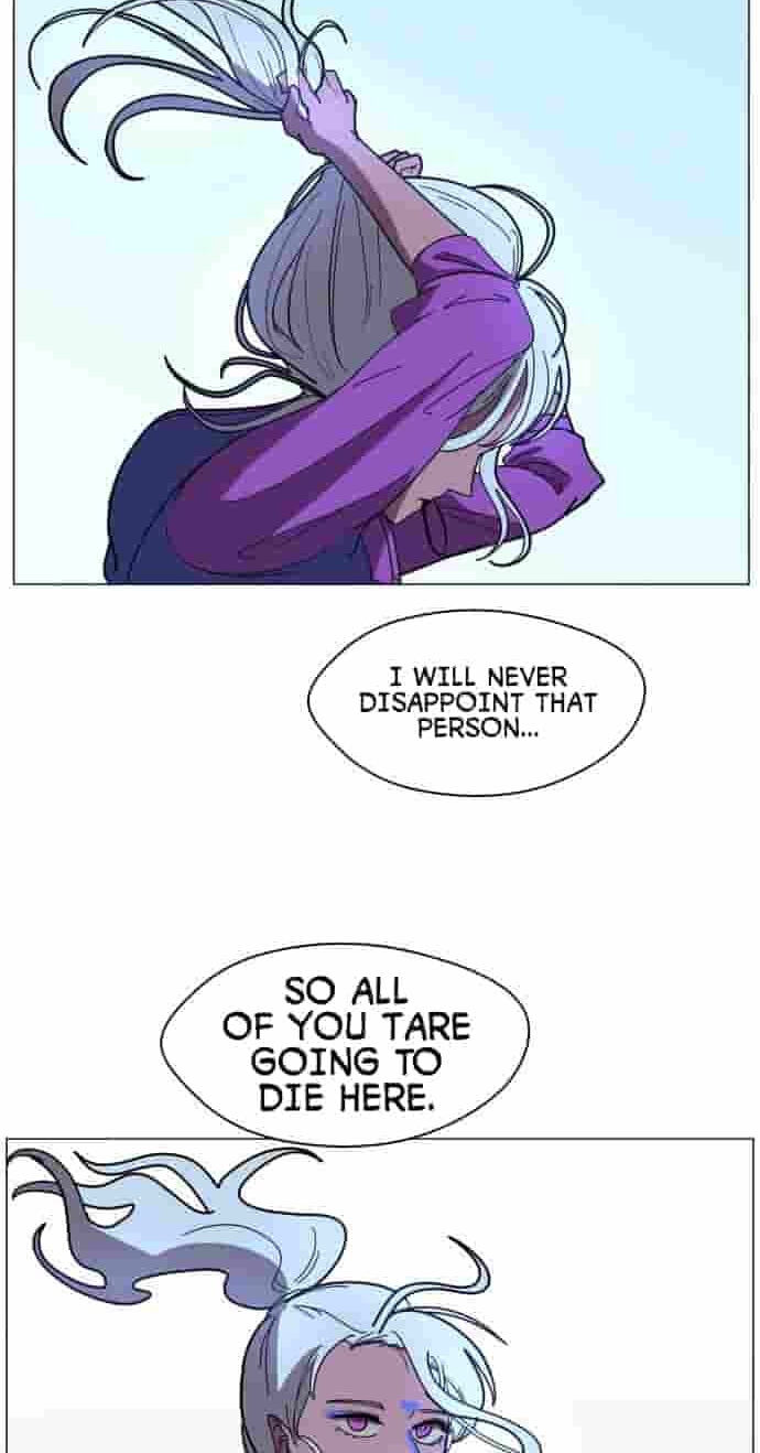 Uglyhood Chapter 143 page 34 - 