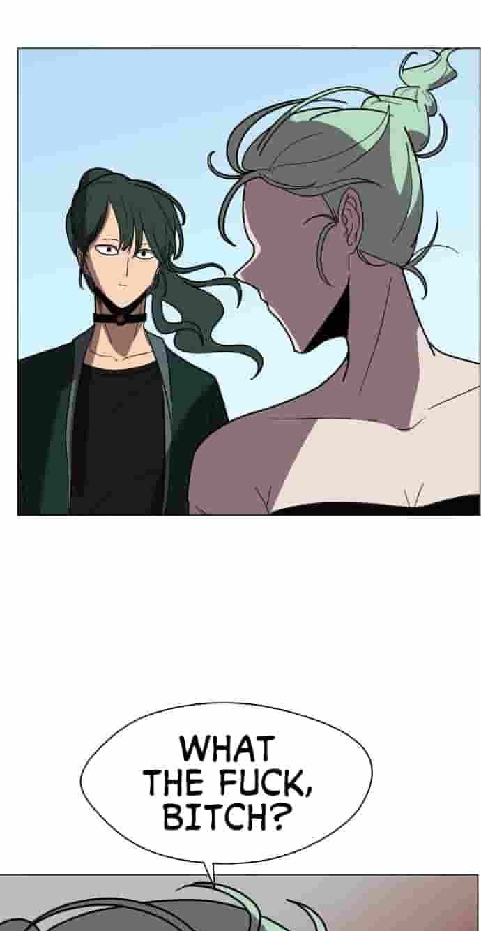Uglyhood Chapter 143 page 5 - 