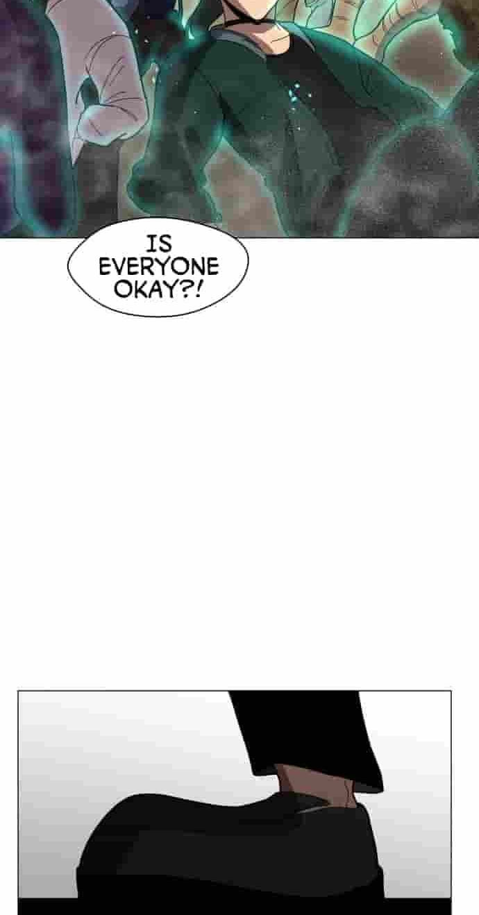 Uglyhood Chapter 143 page 42 - 