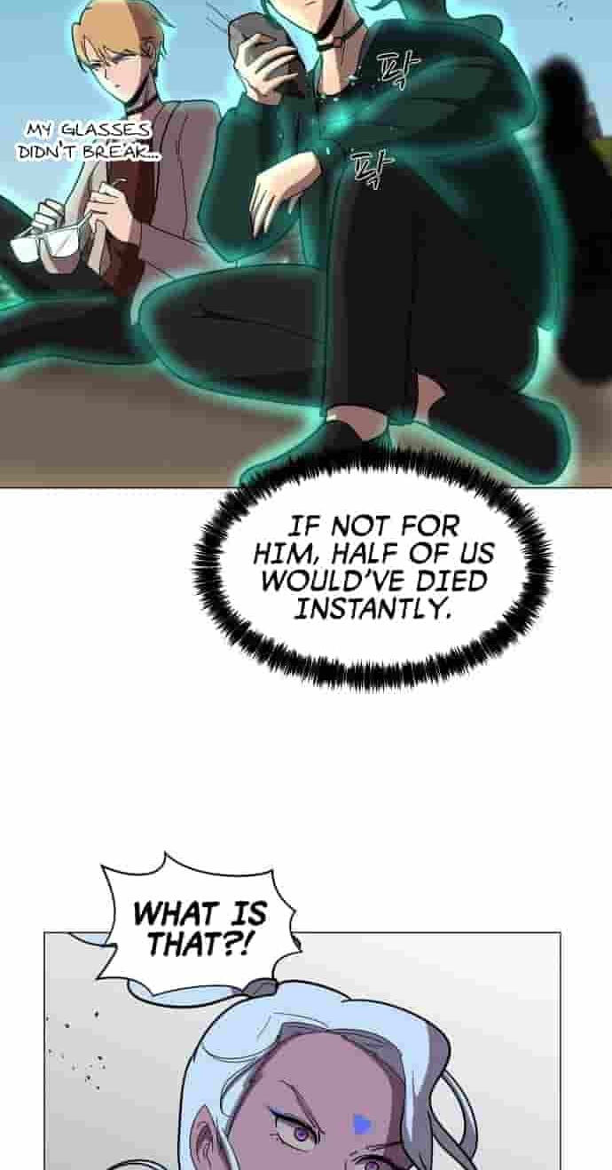 Uglyhood Chapter 143 page 47 - 