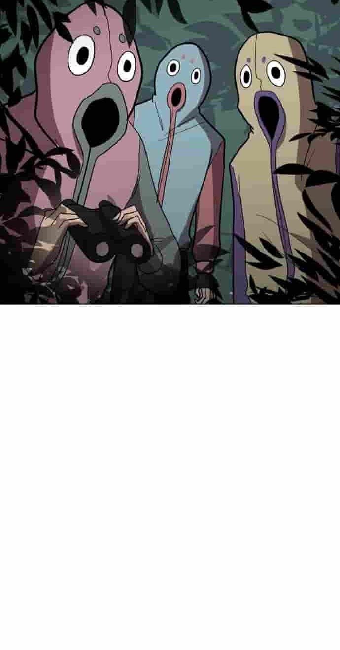 Uglyhood Chapter 143 page 64 - 