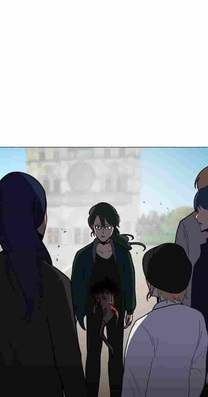 Uglyhood Chapter 143 page 68 - 