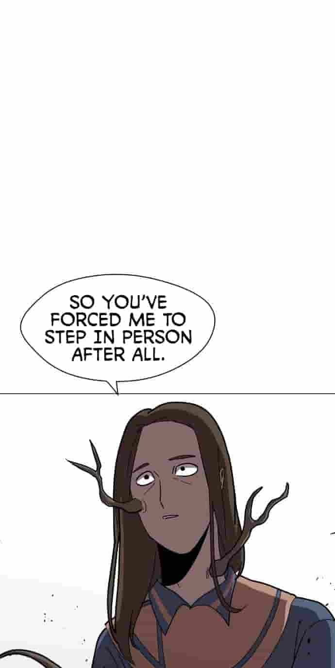 Uglyhood Chapter 143 page 72 - 