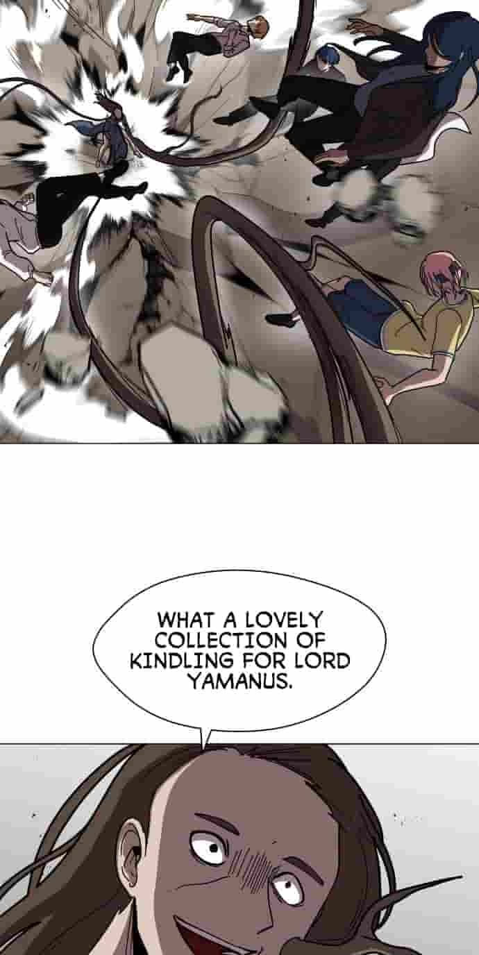 Uglyhood Chapter 143 page 78 - 