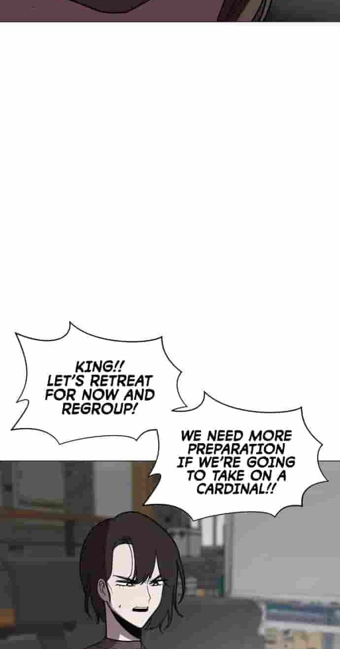 Uglyhood Chapter 144 page 3 - 
