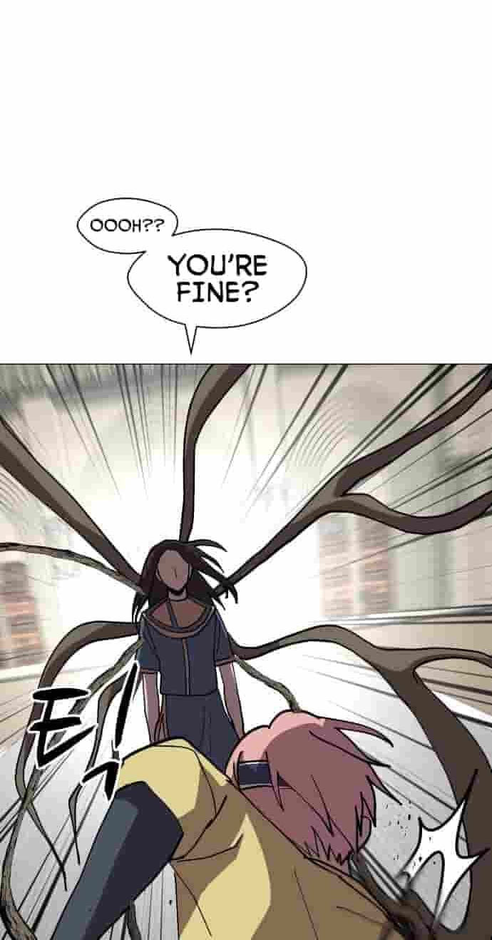 Uglyhood Chapter 144 page 21 - 