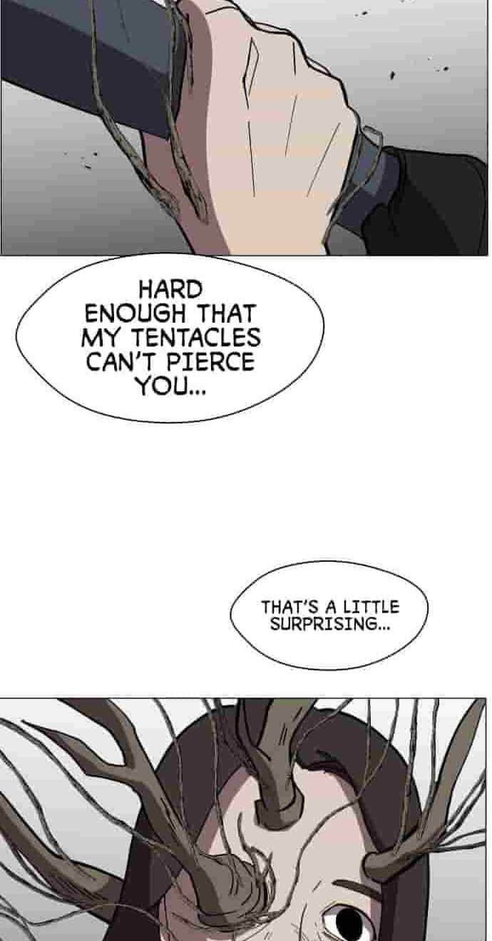 Uglyhood Chapter 144 page 24 - 