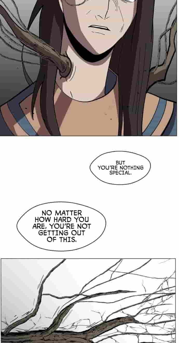 Uglyhood Chapter 144 page 25 - 