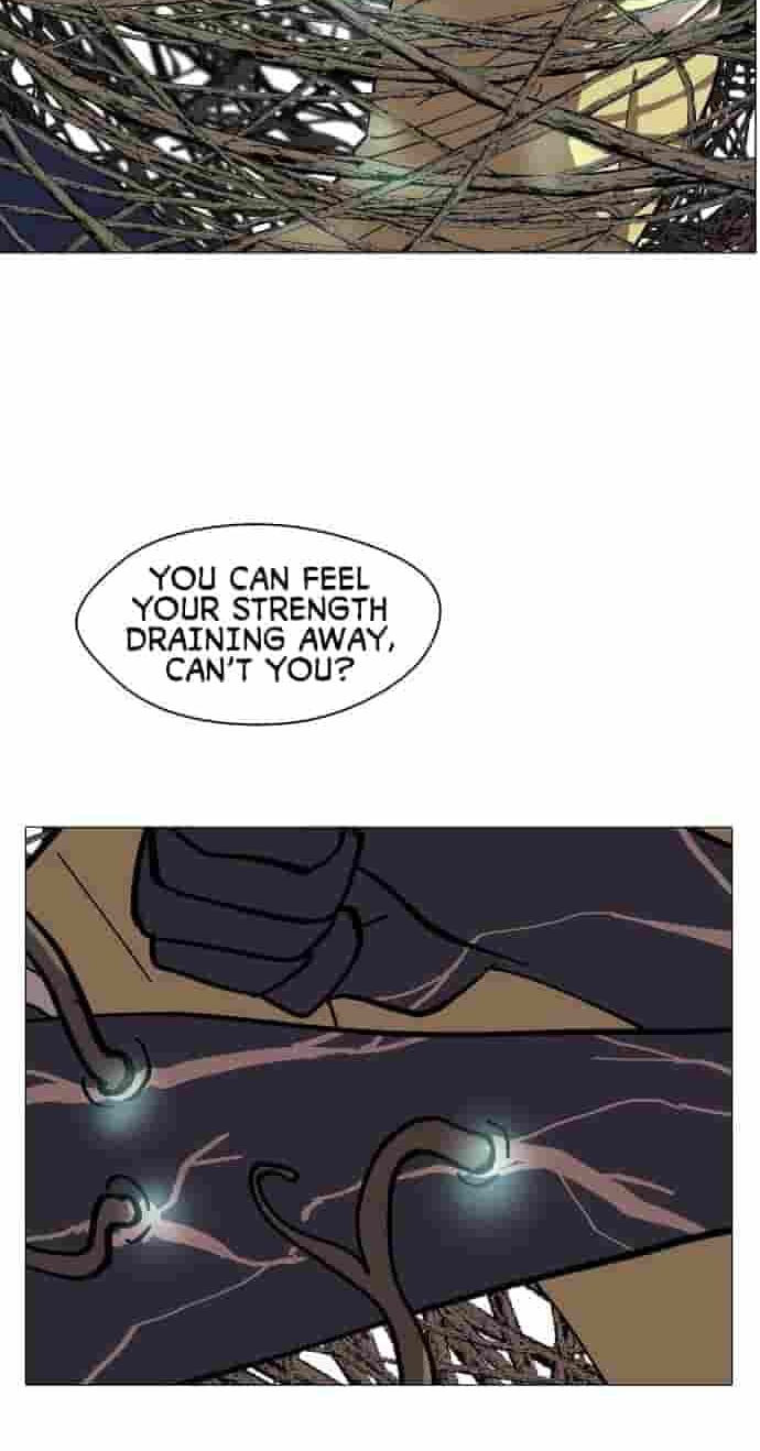 Uglyhood Chapter 144 page 28 - 