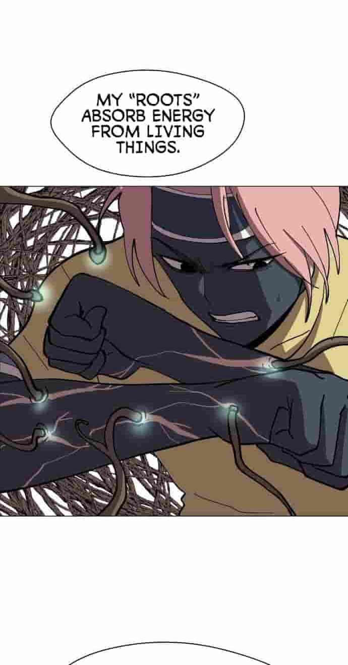 Uglyhood Chapter 144 page 29 - 