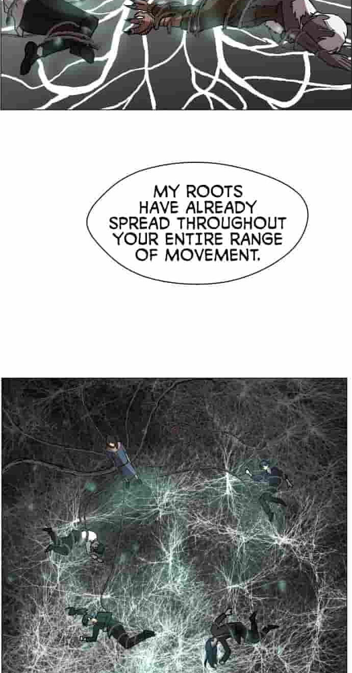 Uglyhood Chapter 144 page 31 - 
