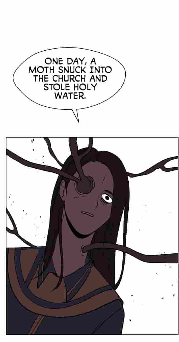 Uglyhood Chapter 144 page 36 - 