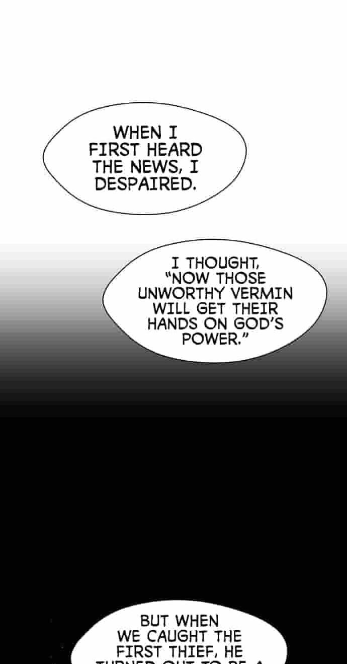 Uglyhood Chapter 144 page 37 - 