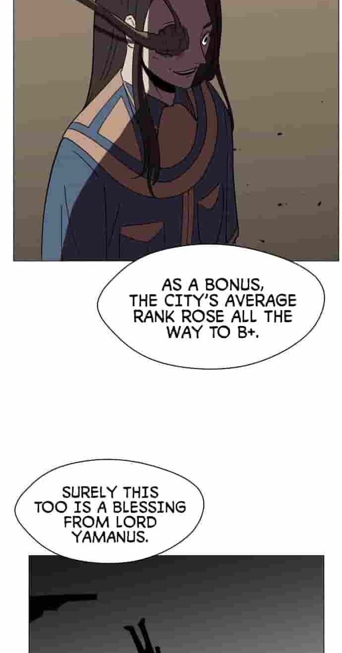 Uglyhood Chapter 144 page 44 - 