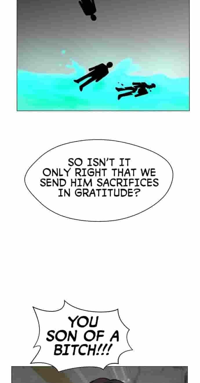 Uglyhood Chapter 144 page 45 - 