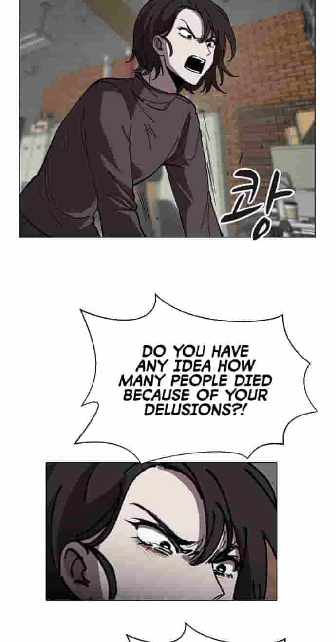Uglyhood Chapter 144 page 46 - 