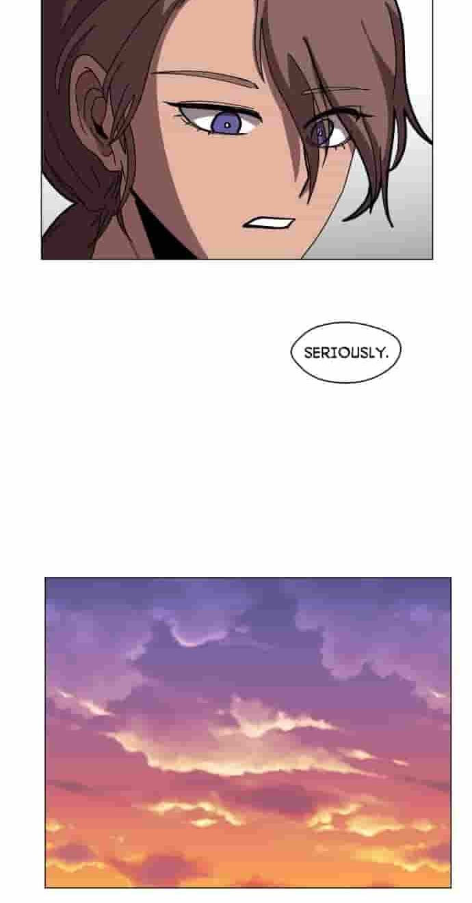 Uglyhood Chapter 144 page 53 - 