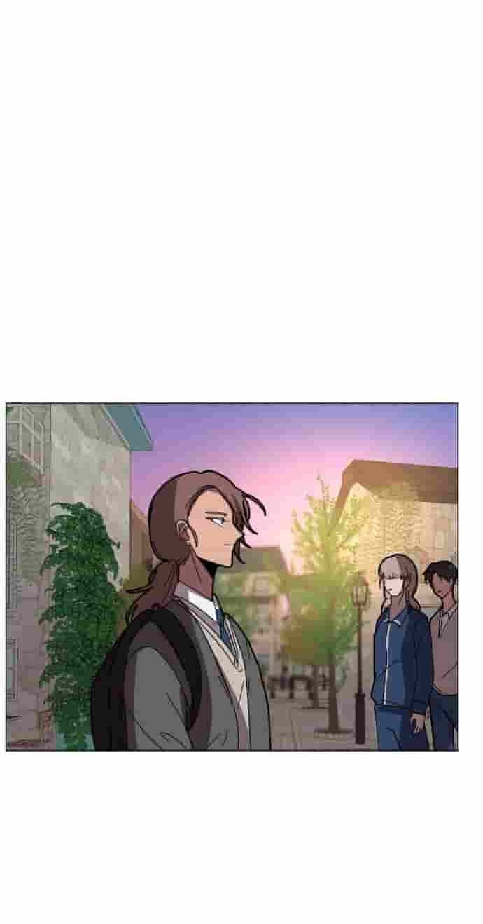 Uglyhood Chapter 144 page 54 - 