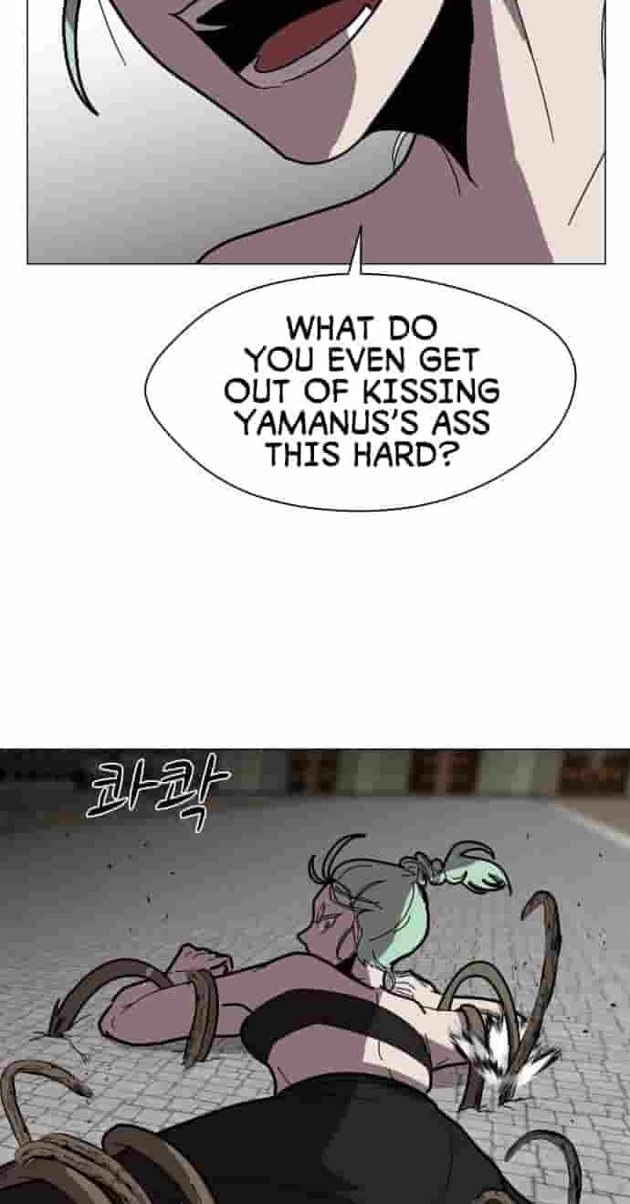 Uglyhood Chapter 144 page 64 - 