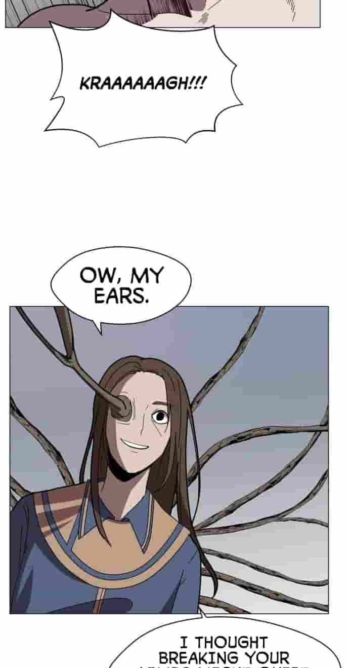 Uglyhood Chapter 144 page 66 - 