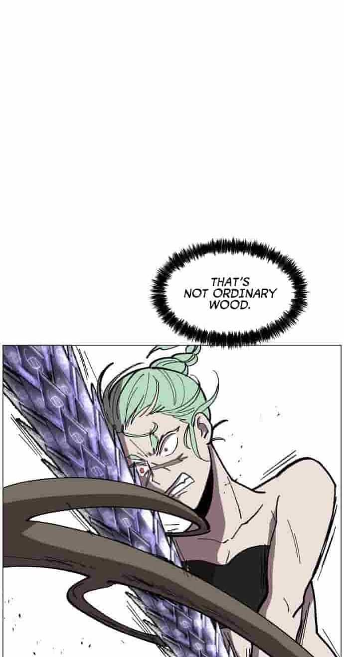 Uglyhood Chapter 144 page 8 - 