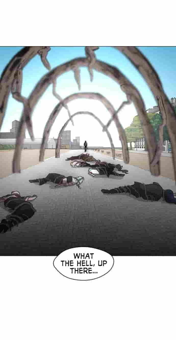 Uglyhood Chapter 144 page 71 - 