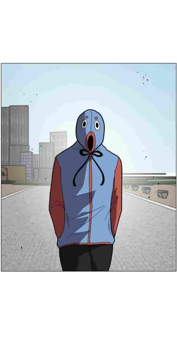 Uglyhood Chapter 144 page 72 - 