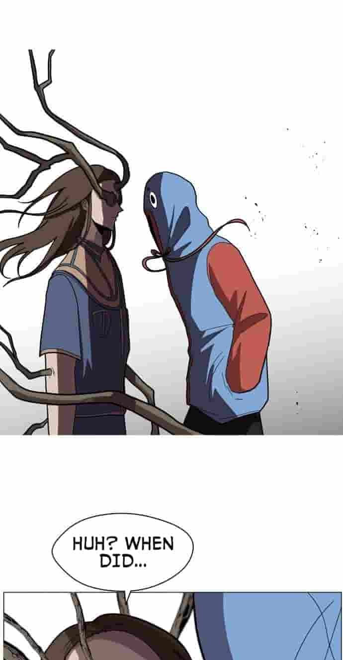 Uglyhood Chapter 144 page 77 - 