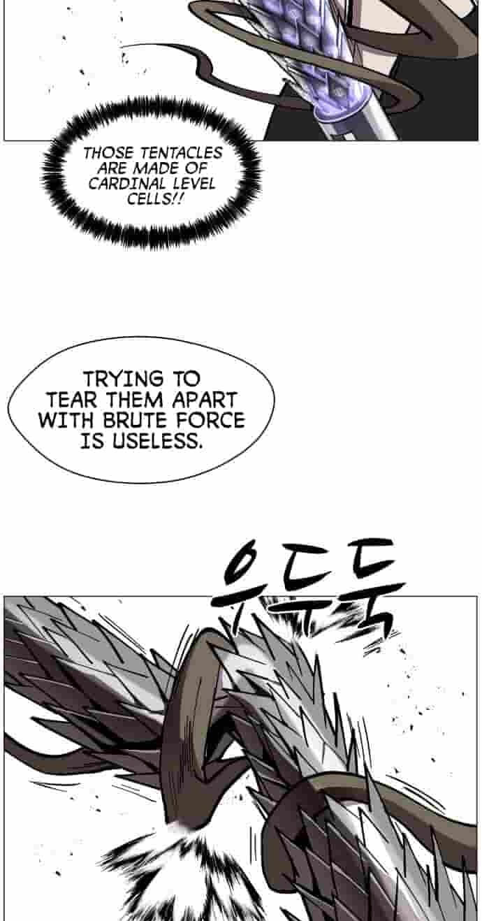 Uglyhood Chapter 144 page 9 - 