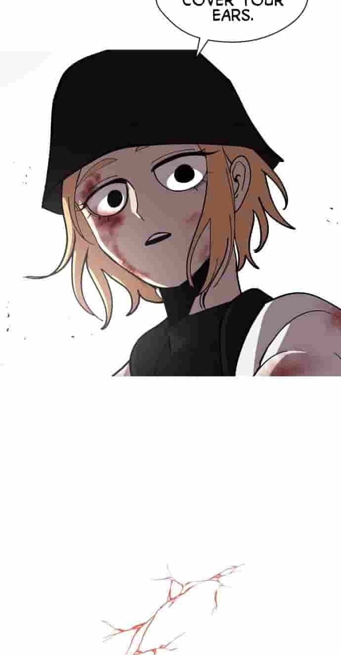 Uglyhood Chapter 144 page 81 - 