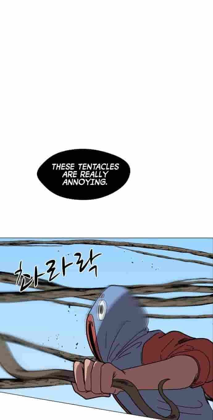 Uglyhood Chapter 145 page 19 - 