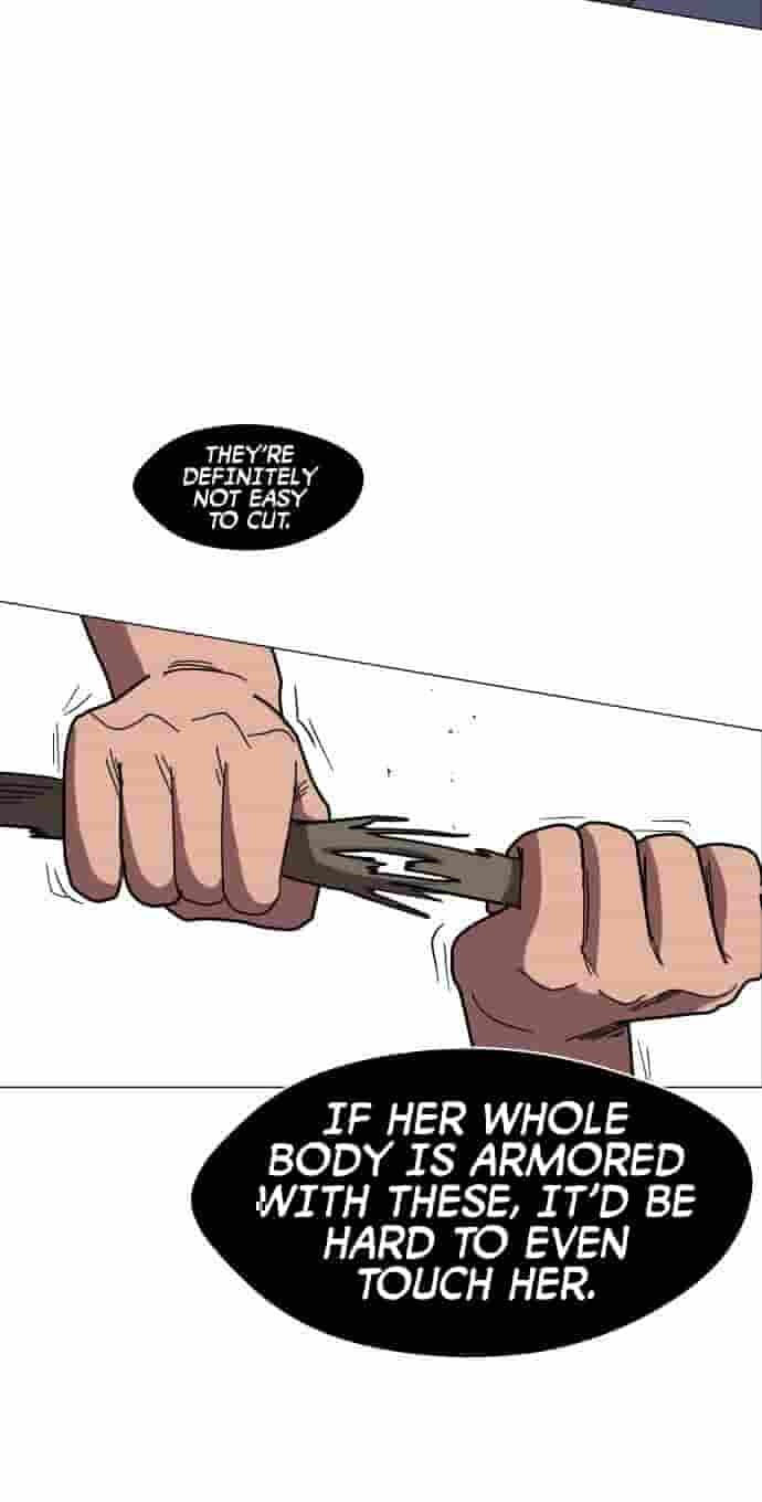 Uglyhood Chapter 145 page 20 - 