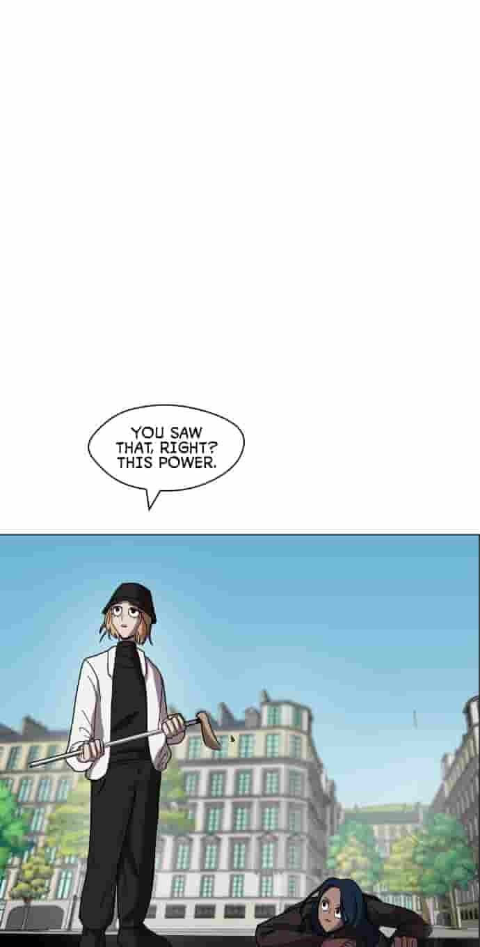 Uglyhood Chapter 145 page 22 - 
