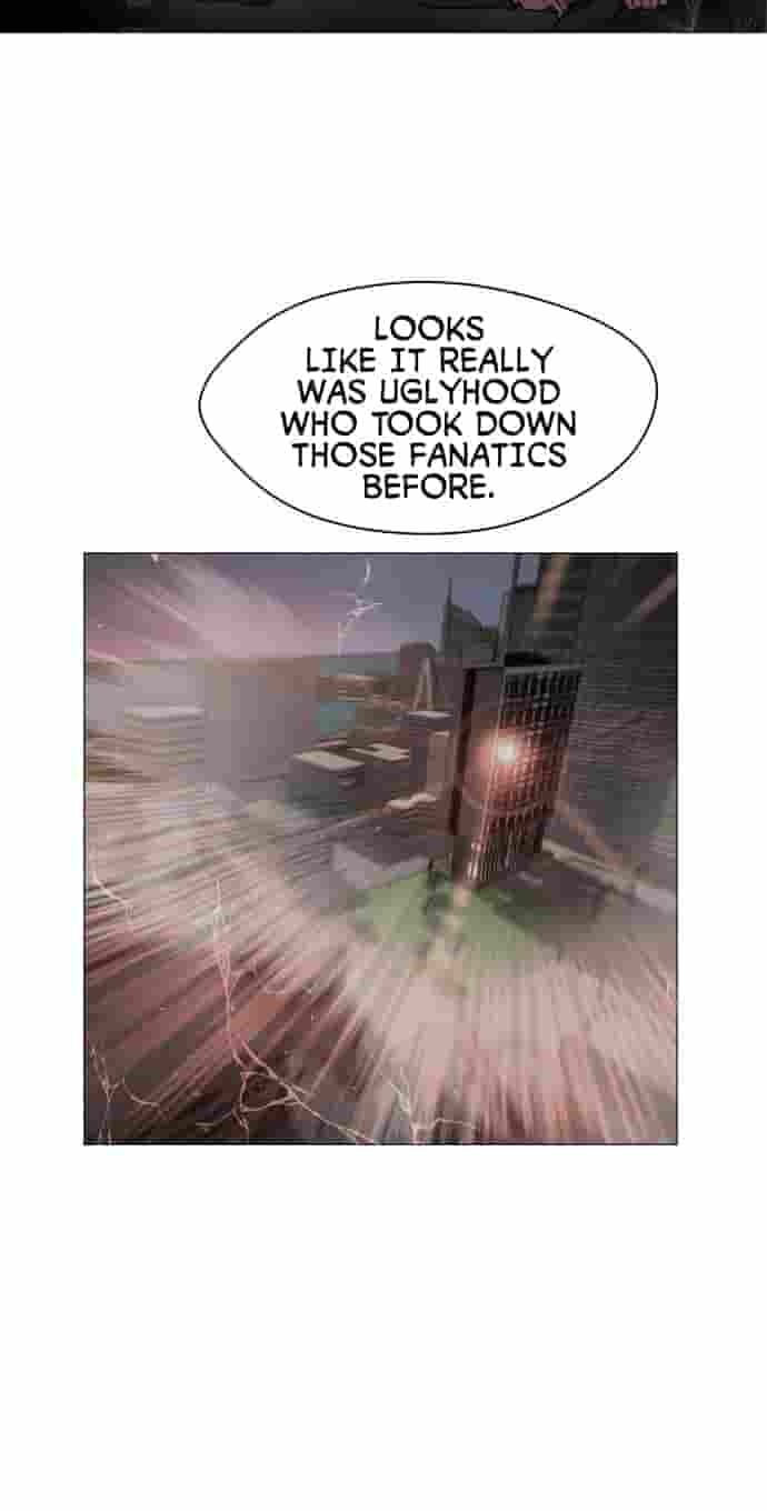 Uglyhood Chapter 145 page 23 - 