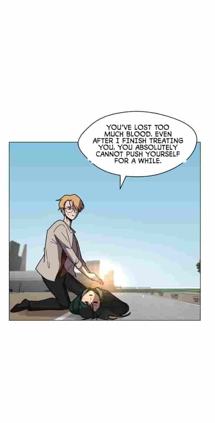 Uglyhood Chapter 145 page 26 - 