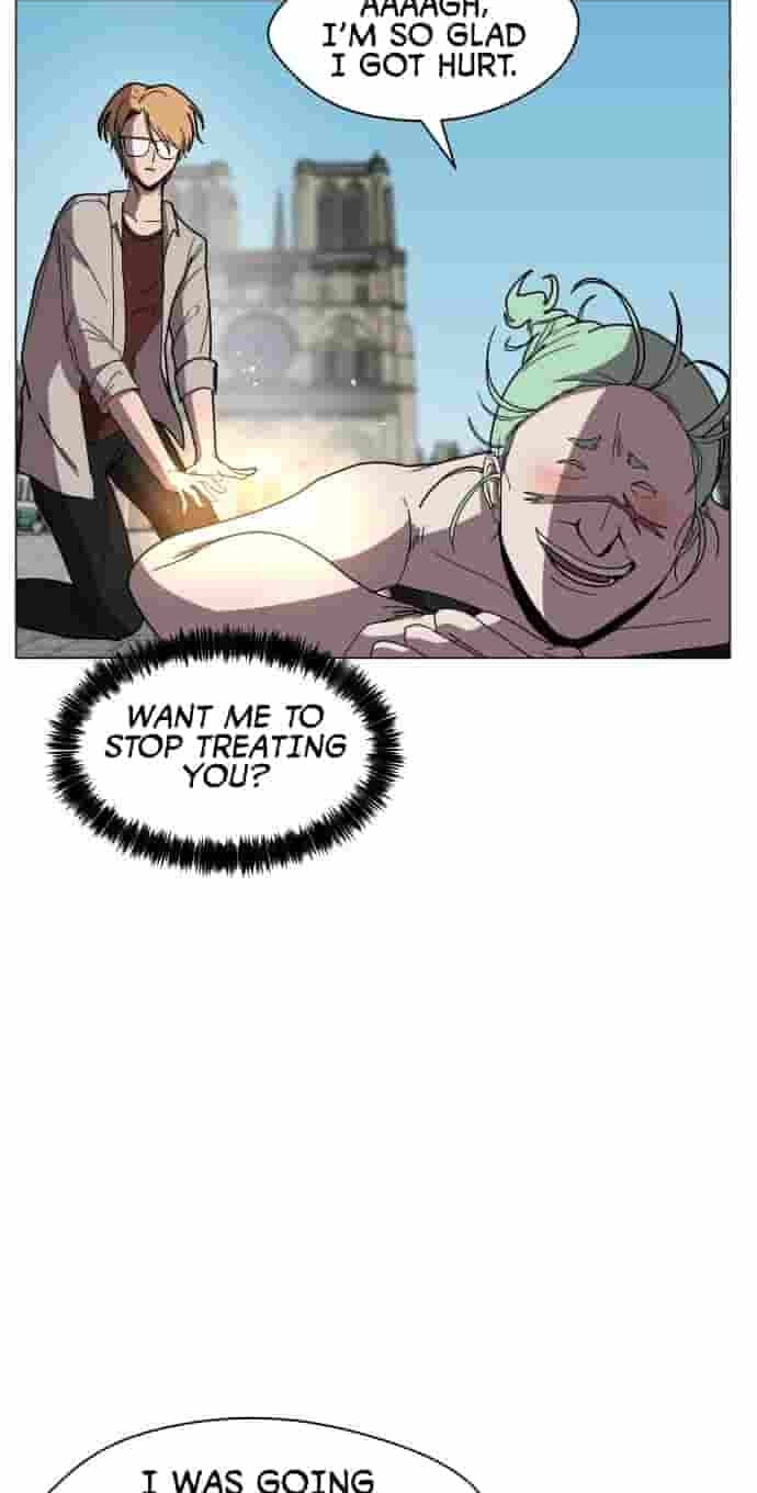 Uglyhood Chapter 145 page 28 - 