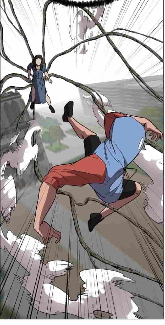Uglyhood Chapter 145 page 32 - 