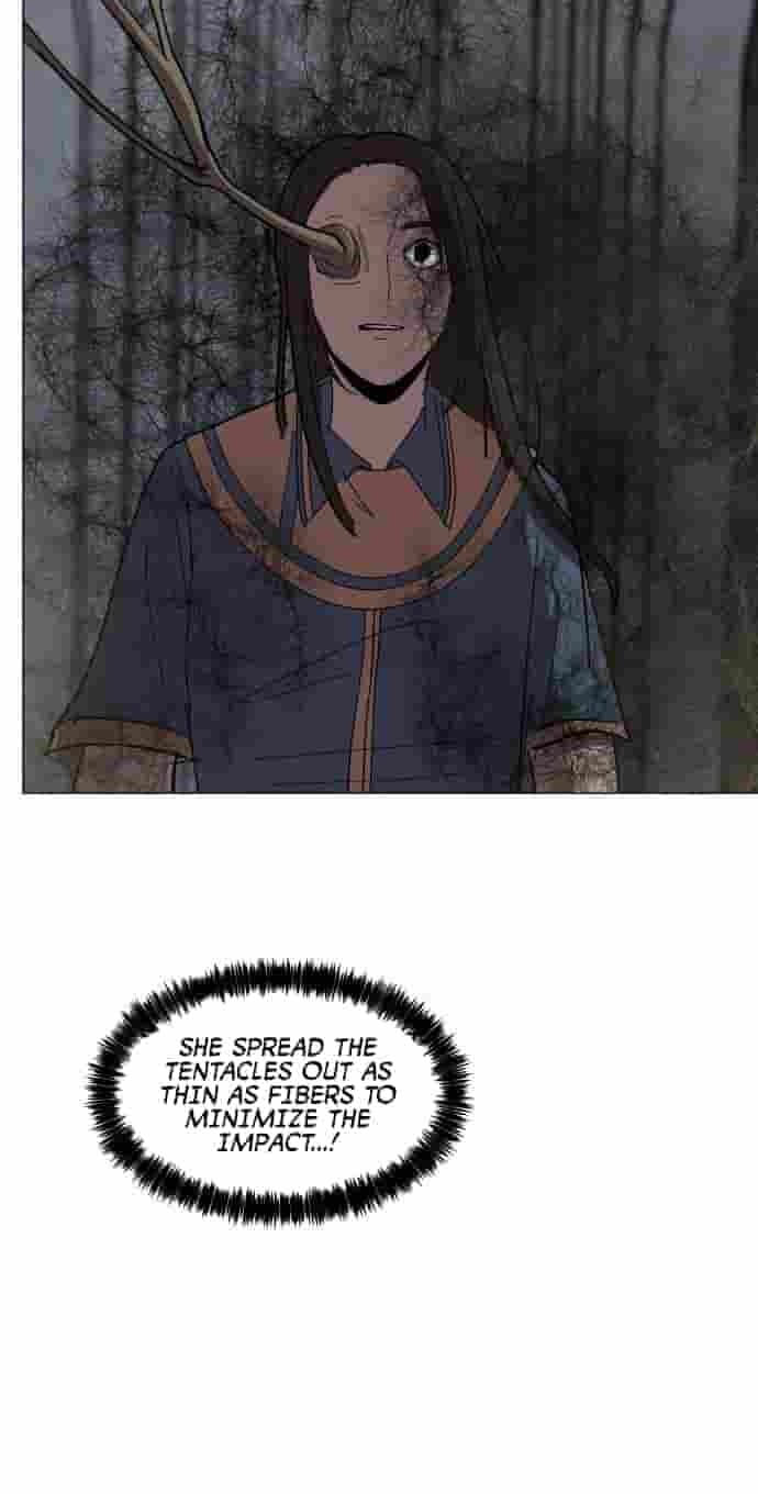 Uglyhood Chapter 145 page 37 - 