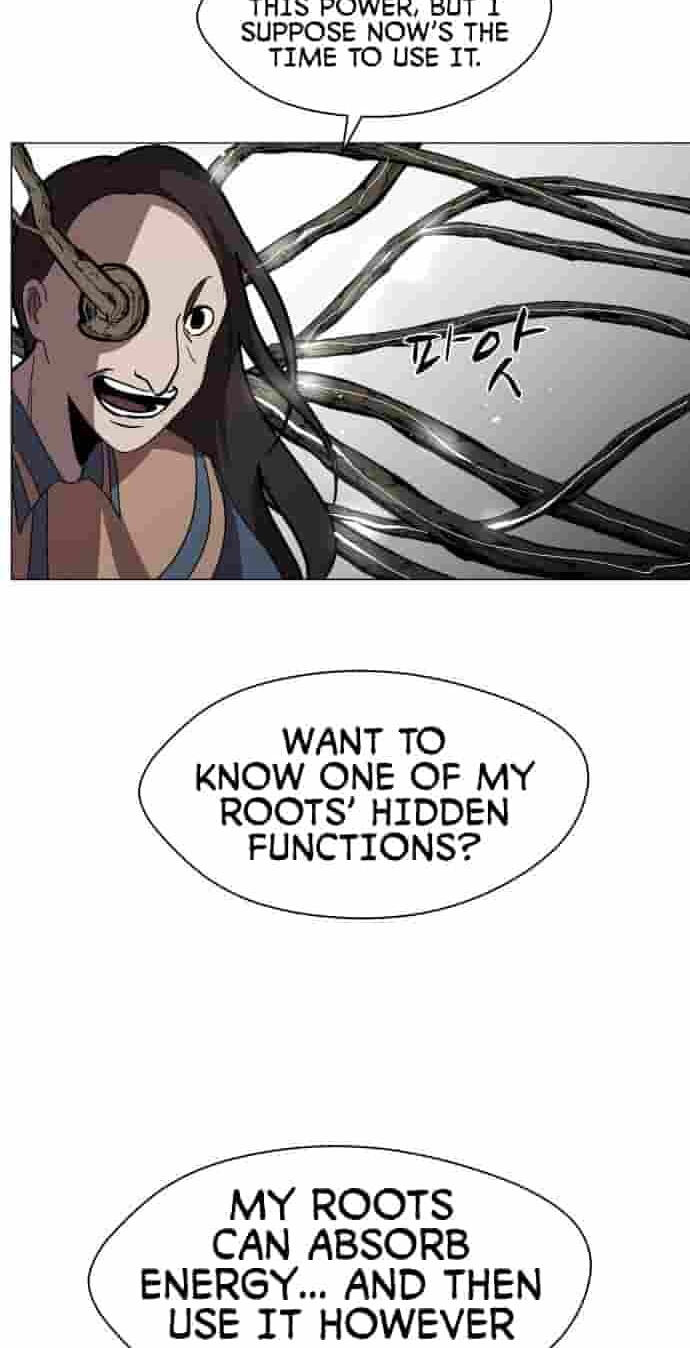 Uglyhood Chapter 145 page 44 - 
