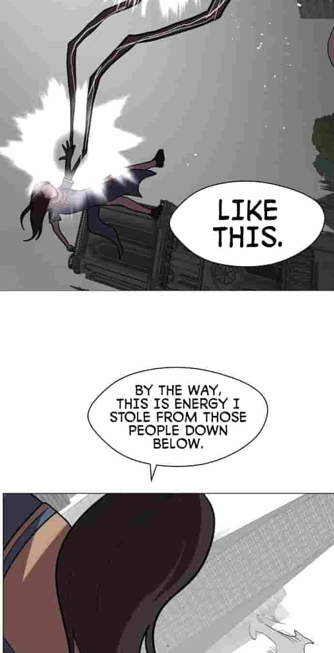Uglyhood Chapter 145 page 46 - 
