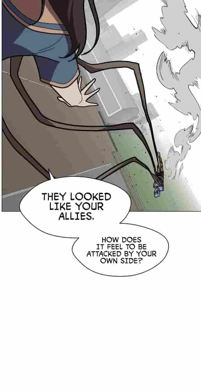 Uglyhood Chapter 145 page 47 - 
