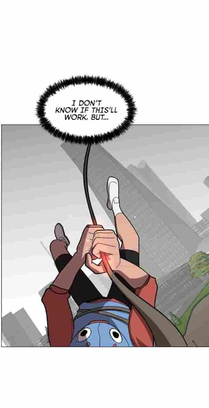 Uglyhood Chapter 145 page 50 - 